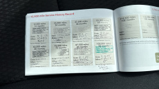 Honda Jazz 1.3 i-VTEC EX Navi 5dr Petrol Hatchback